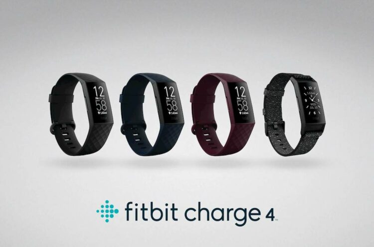 fitbit charge 4 new firmware update