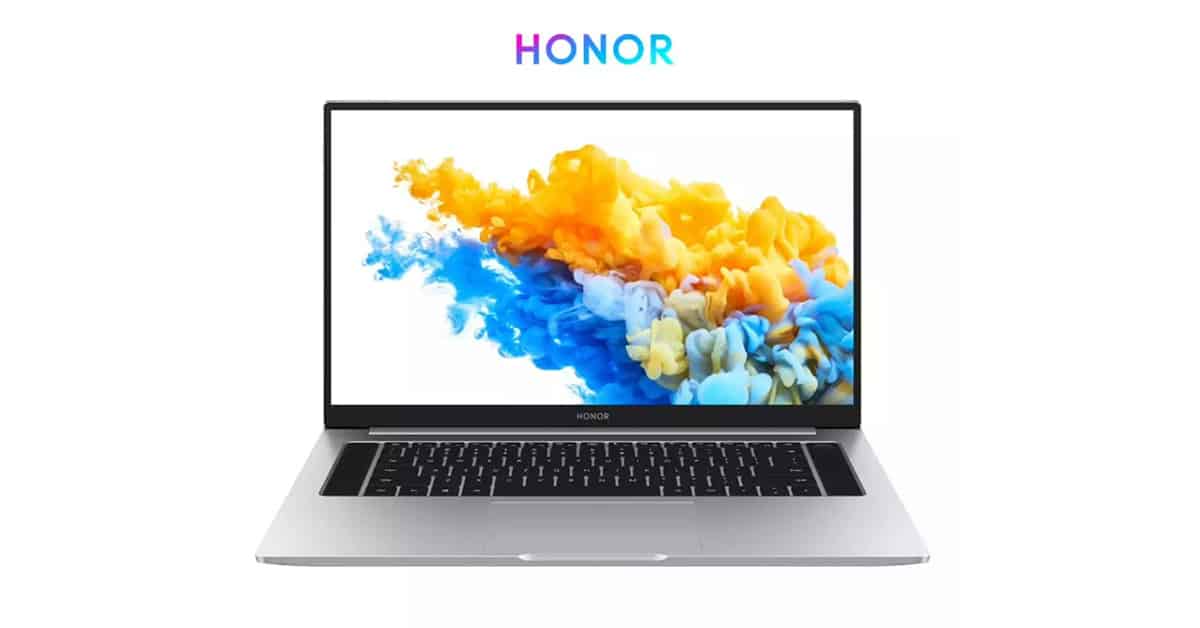 Honor Notebook Gaming