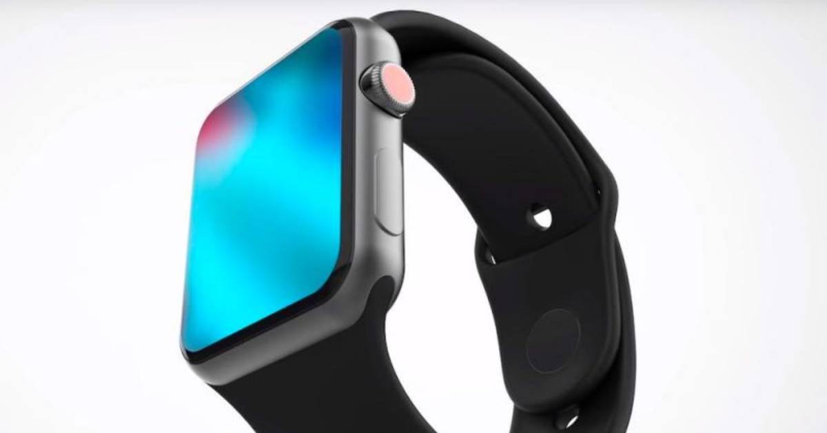 ลือ Apple Watch SE เปิดตัวต้นปี 2021 มาด้วยราคาที่ถูกลง ...