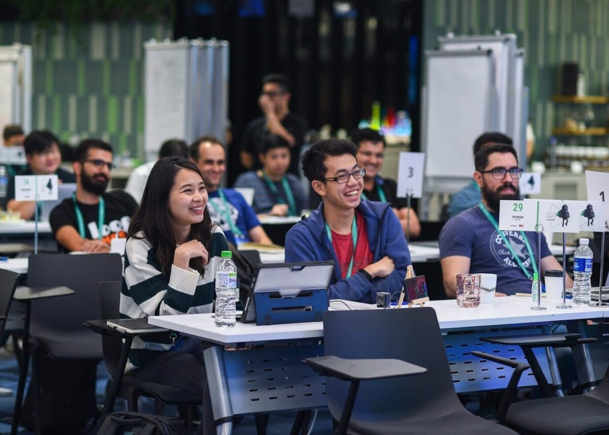 Google for Startups Accelerator: Southeast Asia