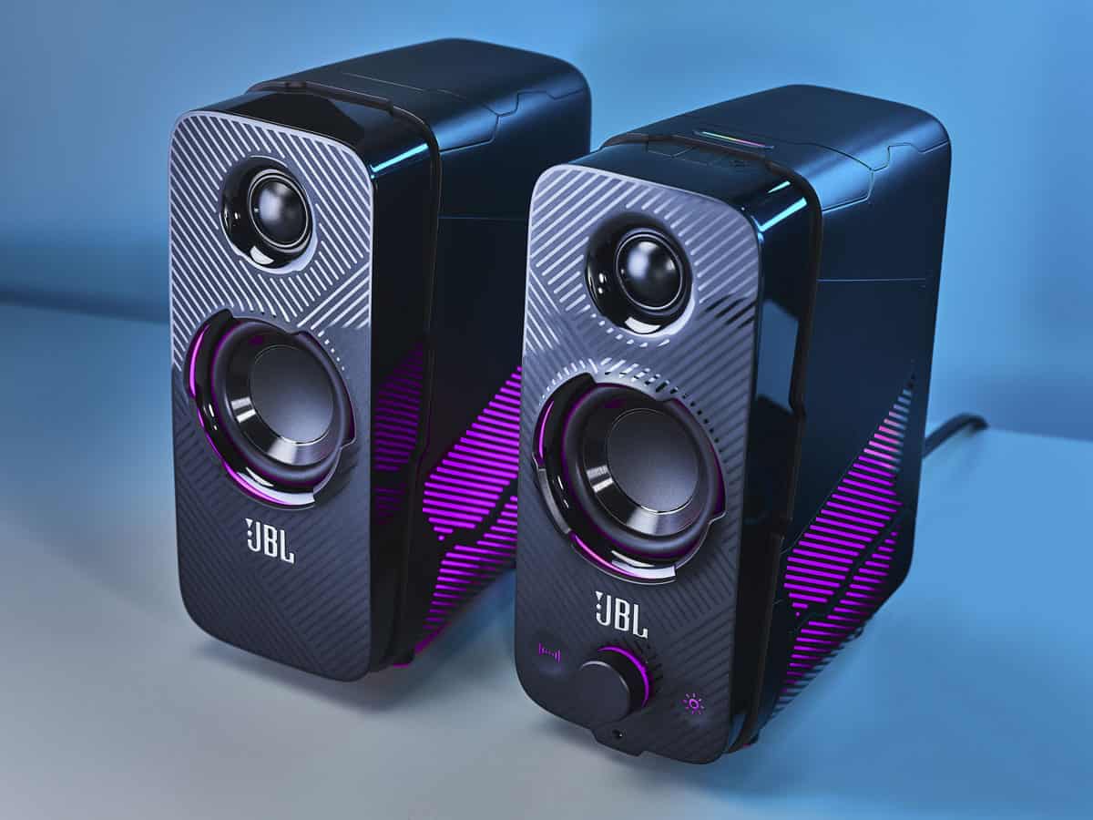 JBL QUANTUM DUO ราคา