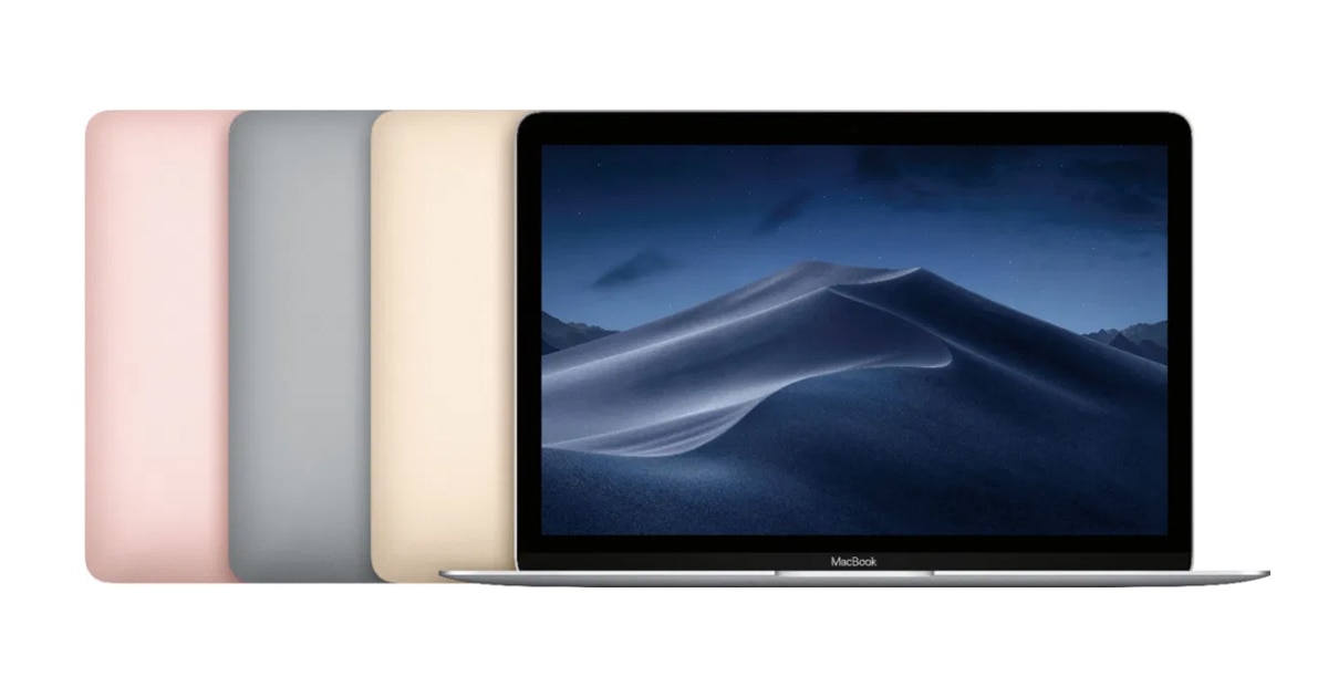 เปิดตัว Mac Apple Silicon