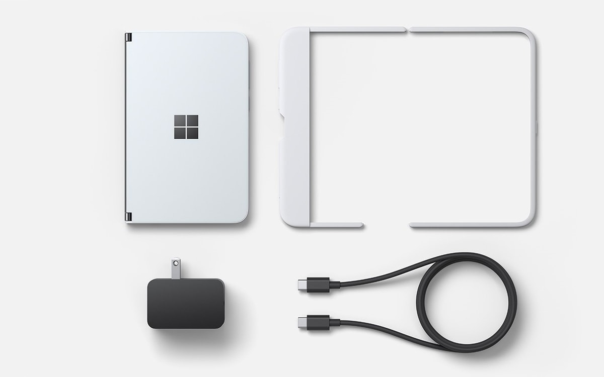 Microsoft Surface Duo ราคา