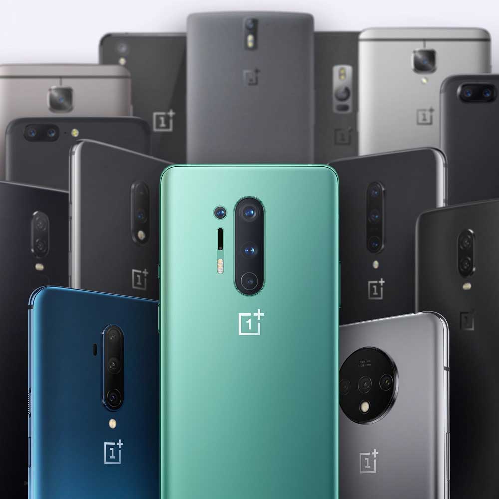 OnePlus Nord Lite Flagship