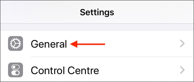 iOS 13.6 Customize Automatic Updates