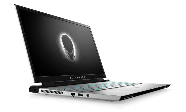 Alienware Area-51m R2