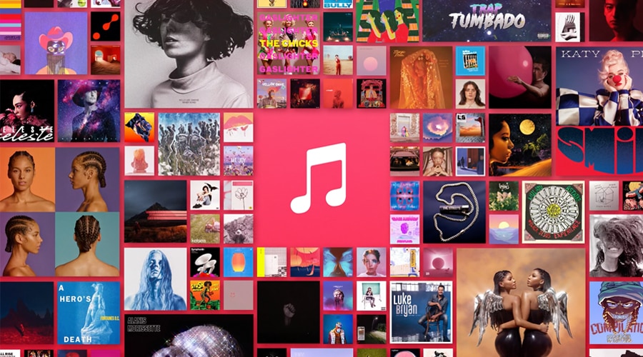 Apple One Apple Music