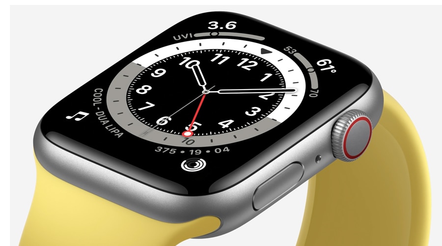 Apple Watch SE