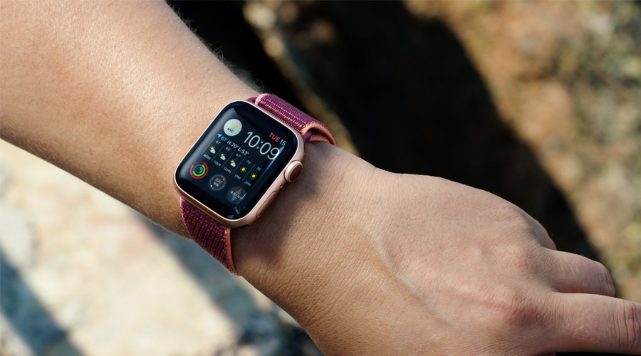 Apple Watch Series 6