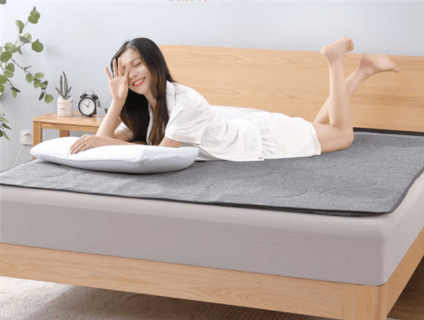 Xiaomi crowdfunds a Graphene smart heating mattress