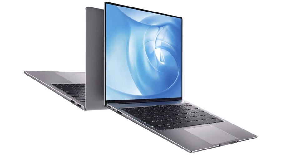 Huawei MateBook 14