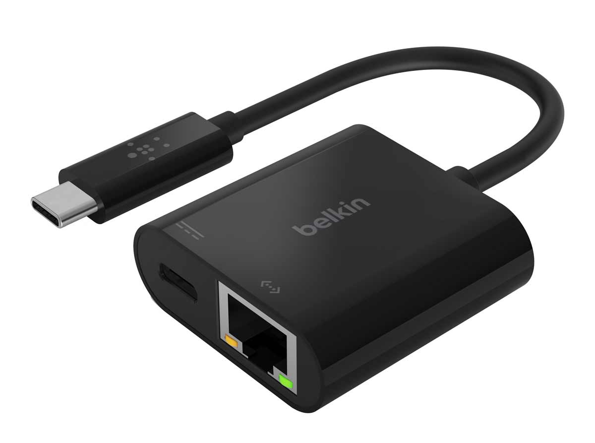 Belkin Thunderbolt 3 Dock Pro