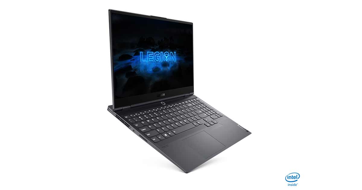 Lenovo Legion slim 7i