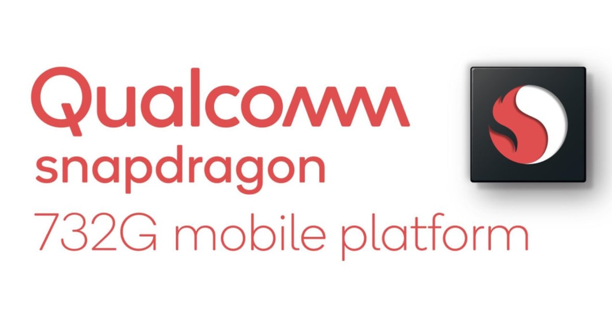 Qualcomm Snapdragon 732G