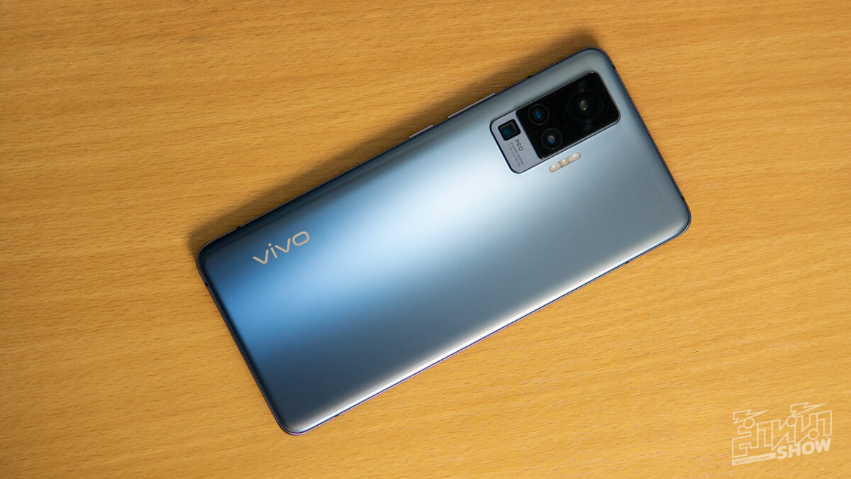 รีวิว Vivo X50 Pro 5G ราคา AIS True