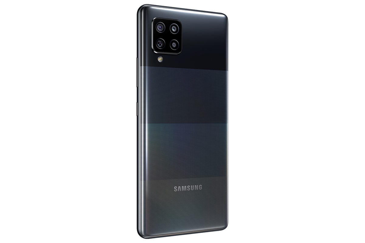 Samsung Galaxy A42 5G ราคา