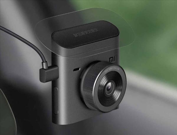 Xiaomi Mi Smart Dashcam 2 Standard Edition