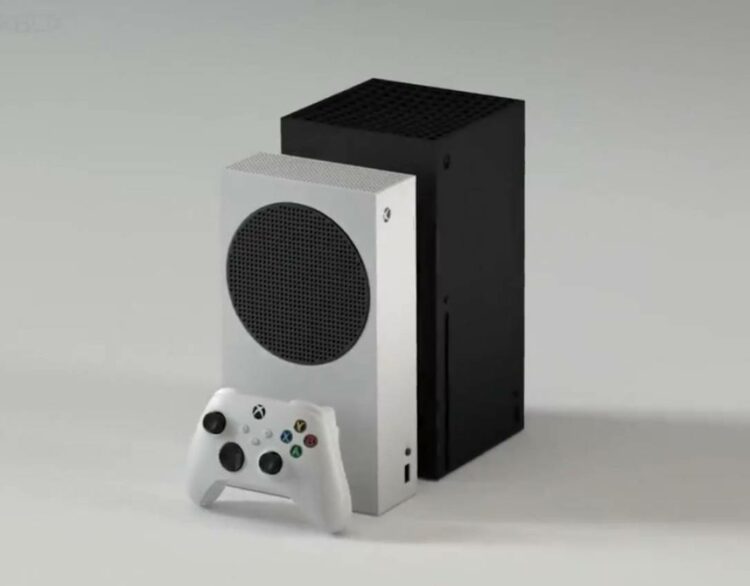 Xbox Series X / S Apple TV Xbox