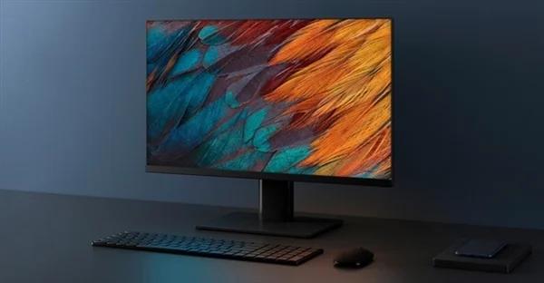 Xiaomi Gaming Monitor 360Hz