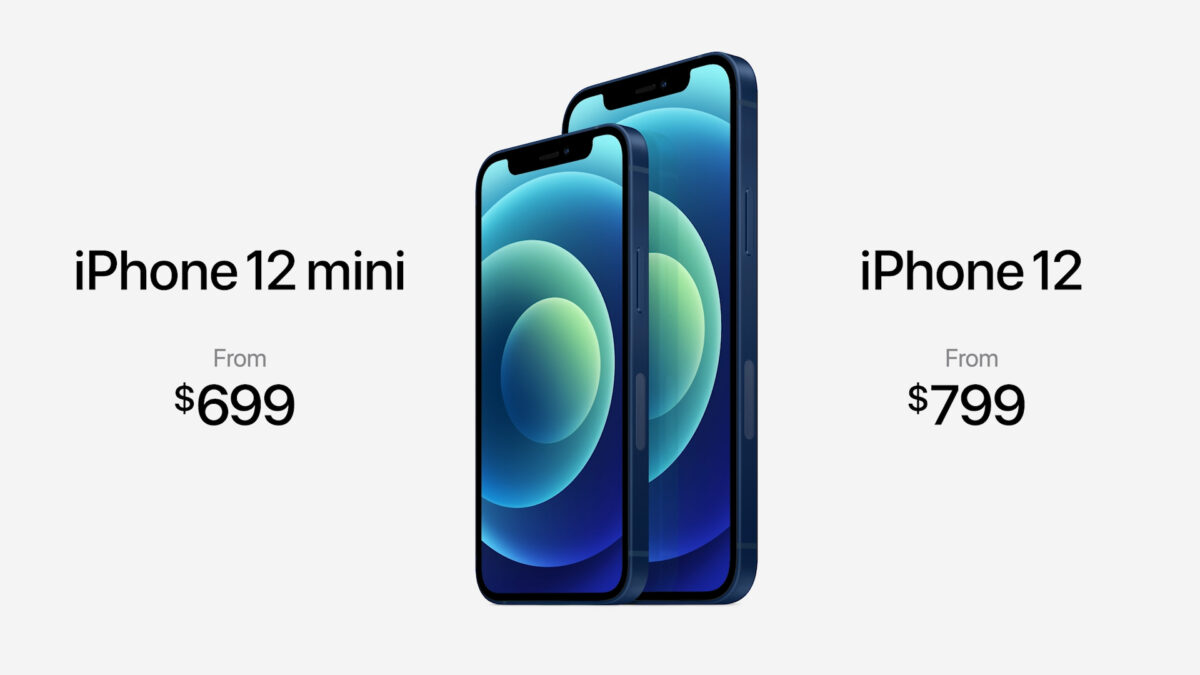 iPhone 12 mini ราคา
