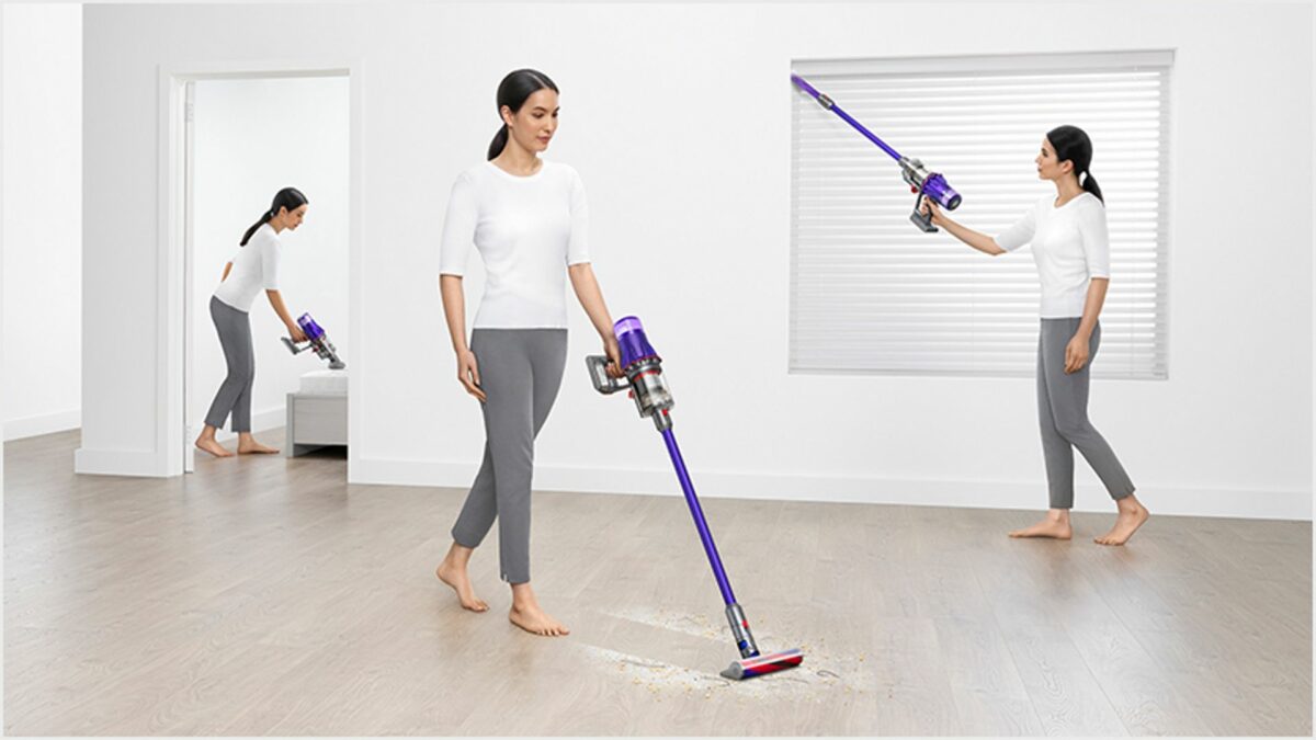 Dyson Digital Slim