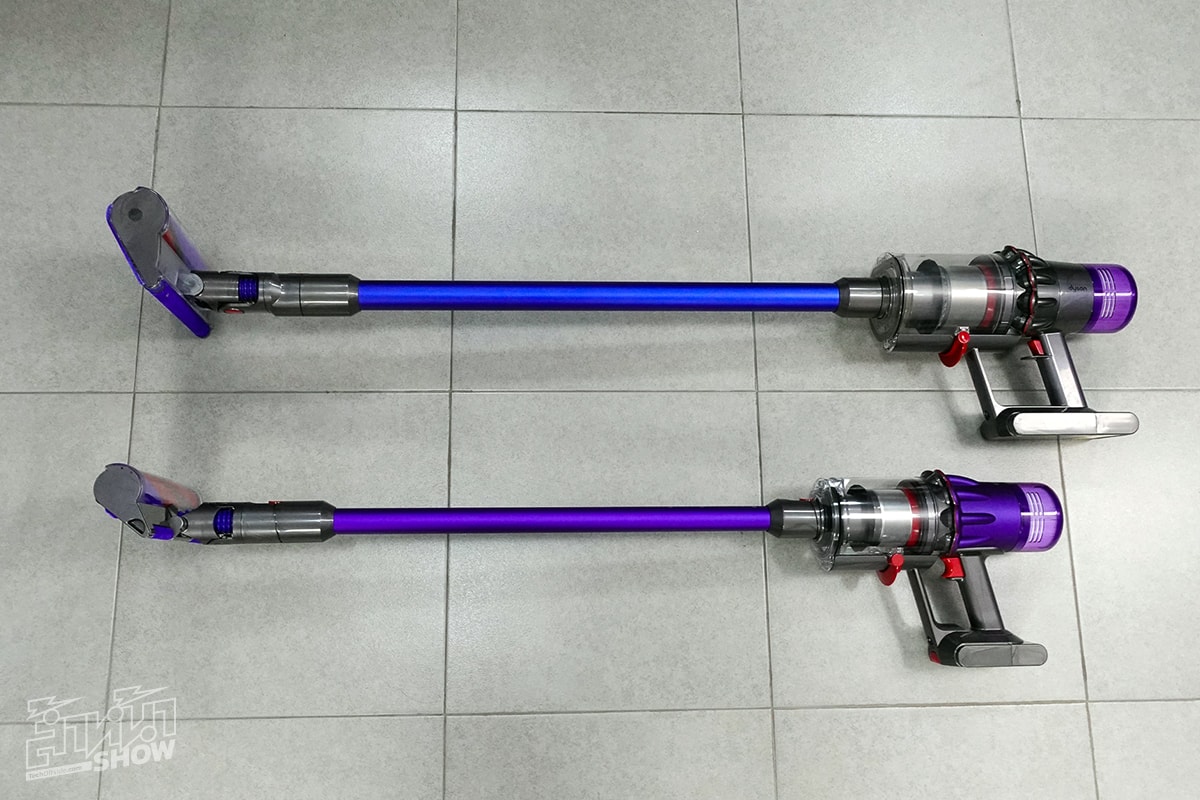 รีวิว Dyson Digital Slim