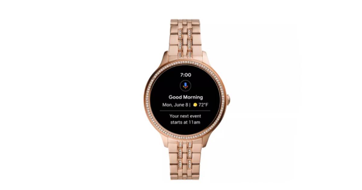 Older Wear OS smartwatches  It will be updated to use YouTube Music in early October. thumbnail