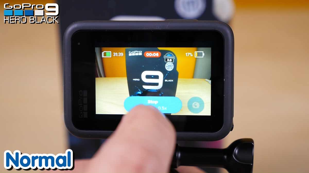 รีวิว GoPro Hero 9