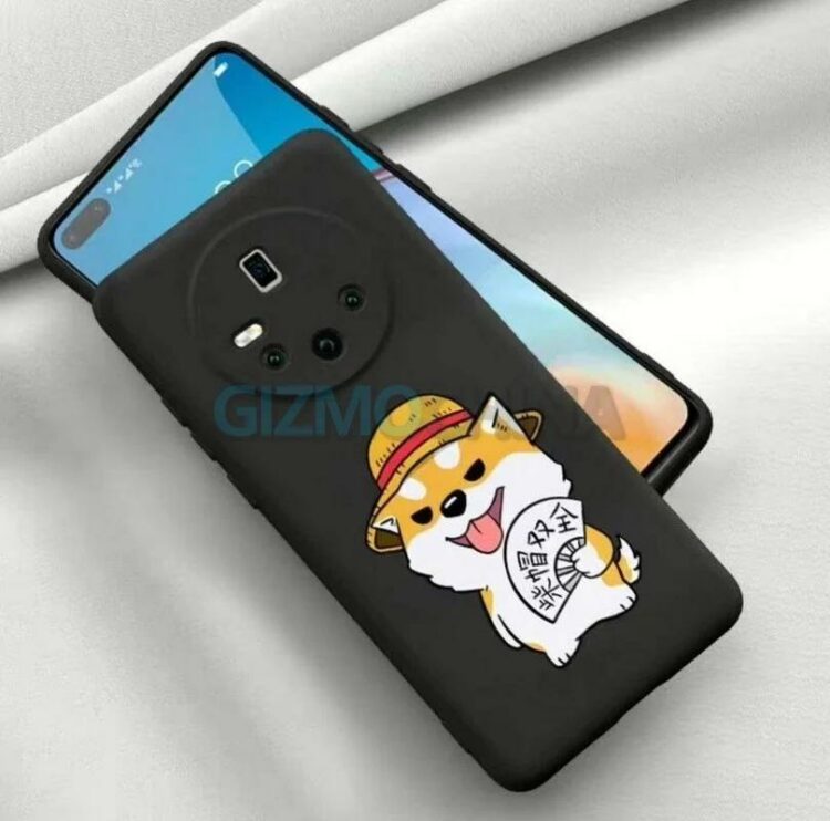 เคส Huawei Mate 40 Pro cases