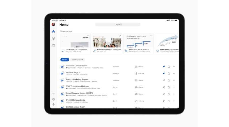 microsoft office for ipad 2017 microsoft office for ipad 2017