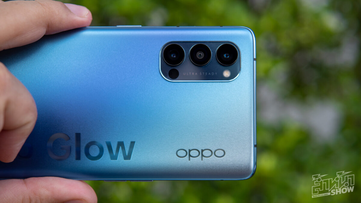 รีวิว OPPO Reno4 Pro 5G ราคา