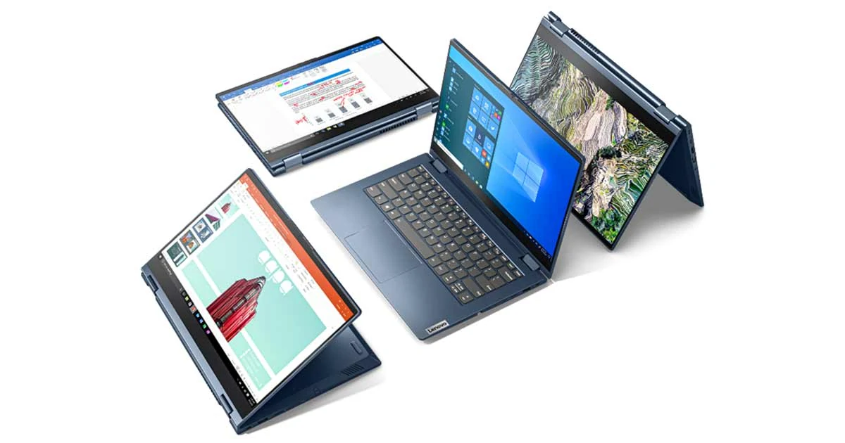 Lenovo Commercial ThinkPad X1 Fold ThinkPad X1 Nano