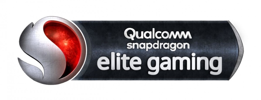 Qualcomm Asus Gaming Smartphone