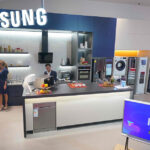 Samsung Lifestye Store