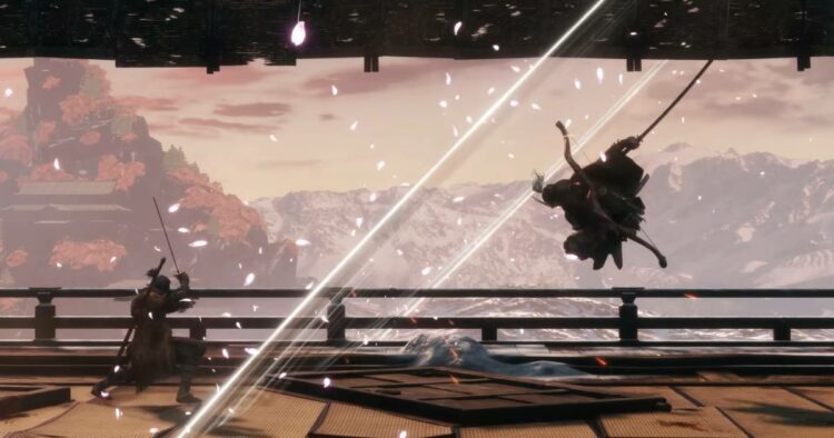 Sekiro: Shadows Die Twice Game of the Year Edition