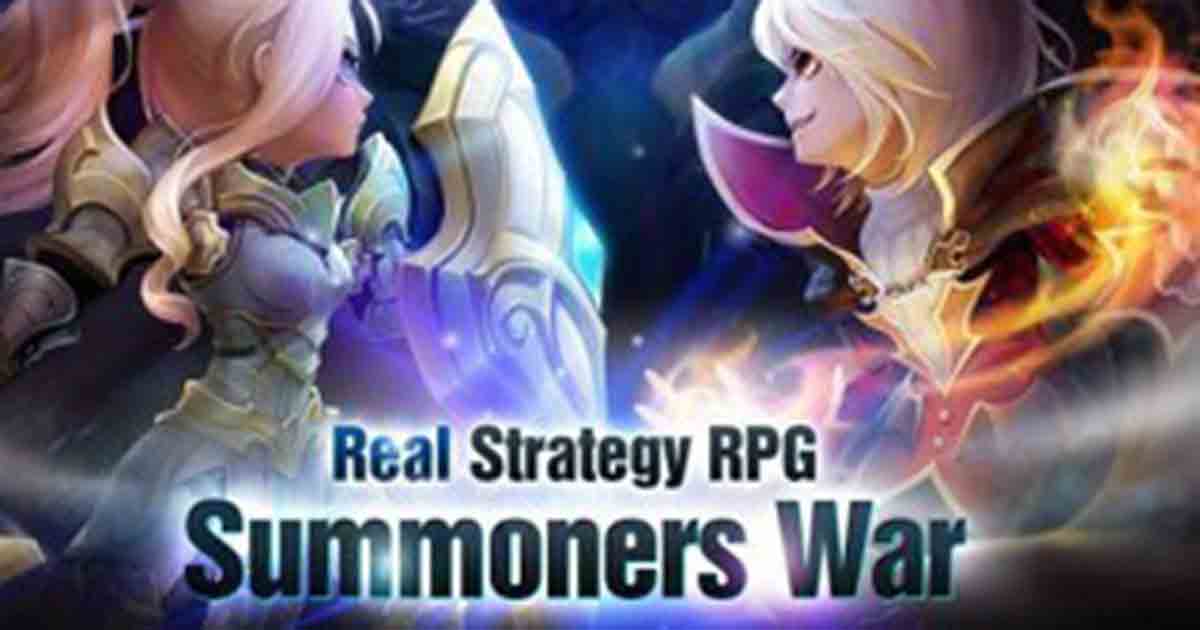 Summoners War