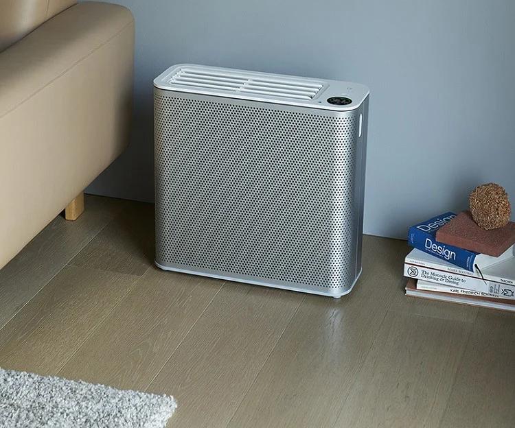 Xiaomi MIJIA Air Purifier X