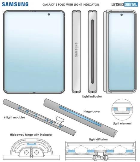 Galaxy Z Fold 3