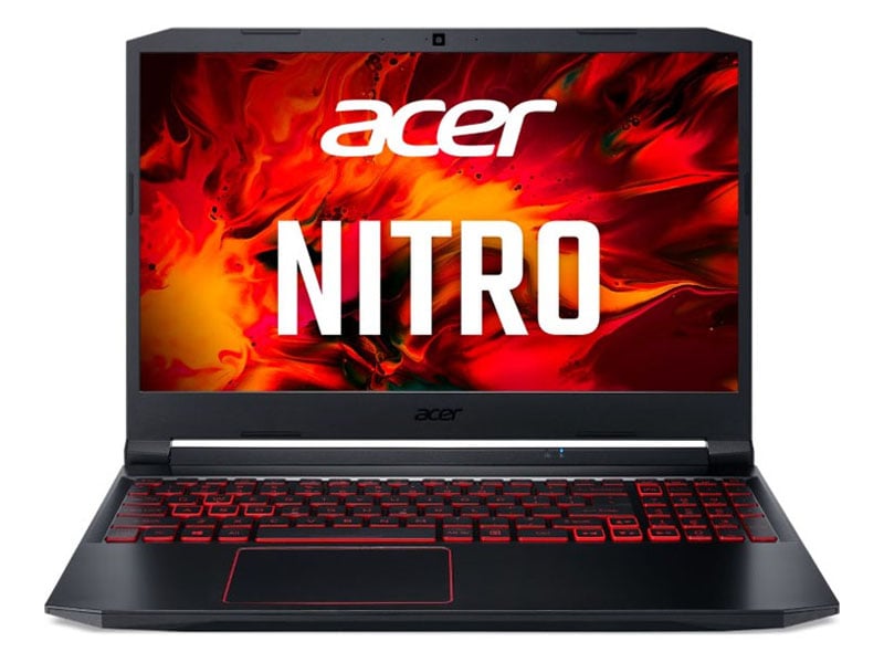 Acer Nitro 5 AMD Ryzen 4000 Series