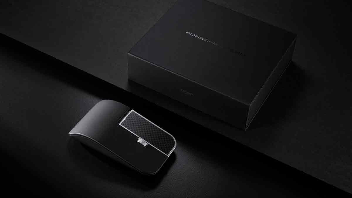 Porsche Design Acer Book RS