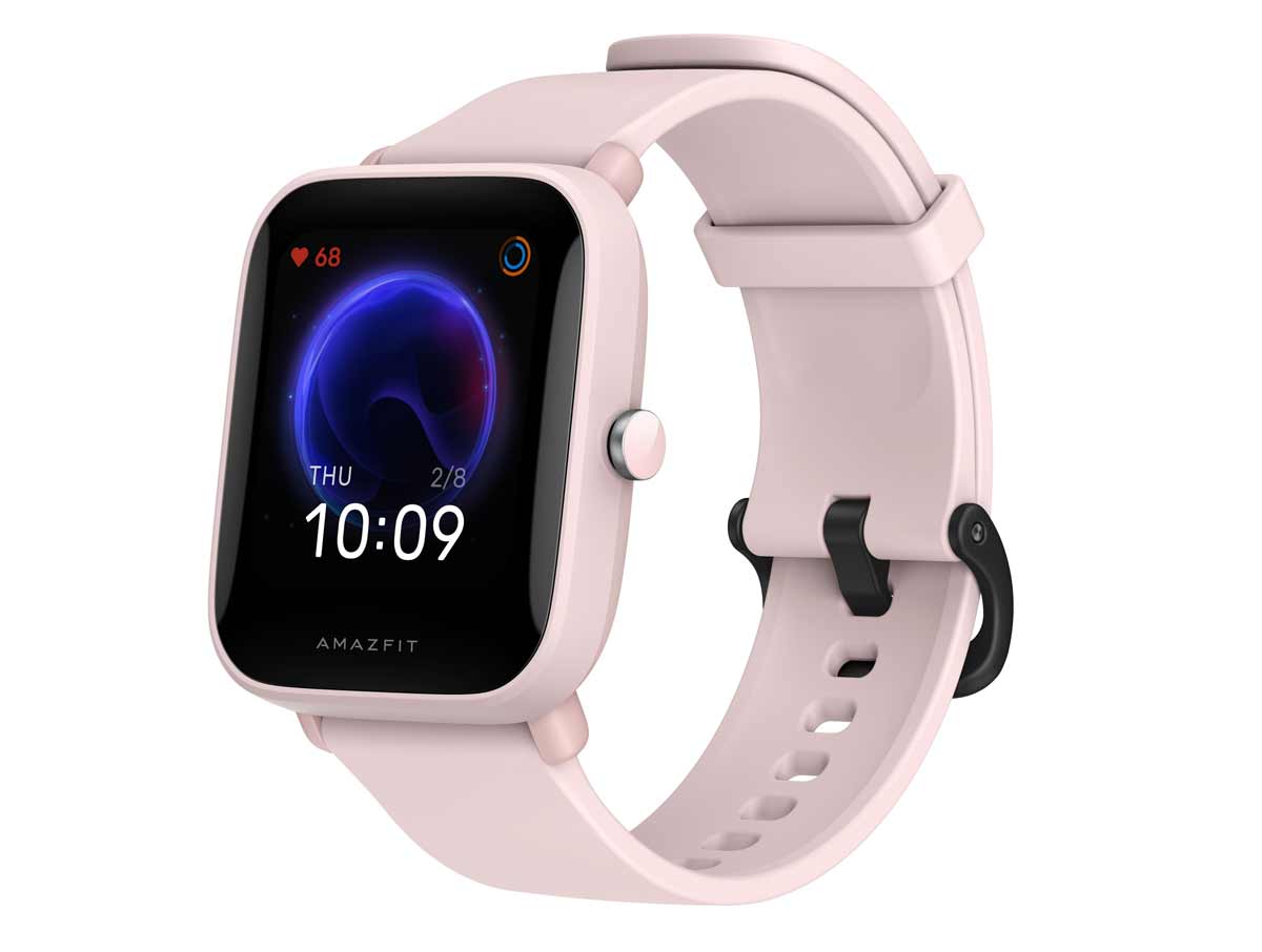 Amazfit Bip U ราคา