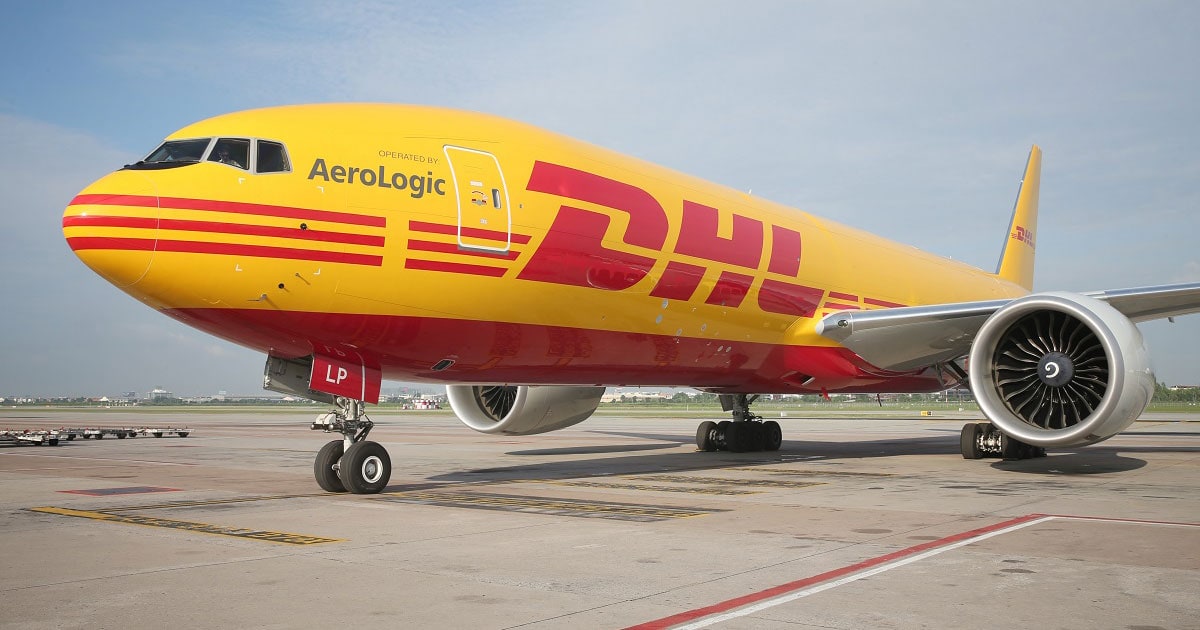 DHL Express