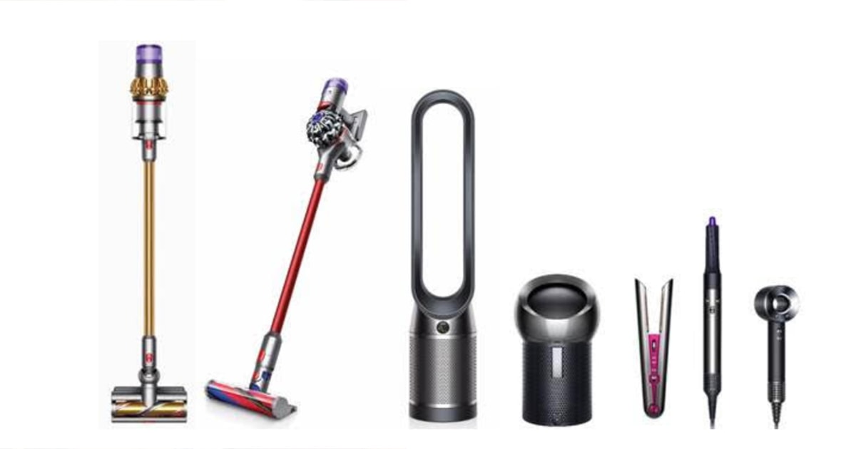 DYSON