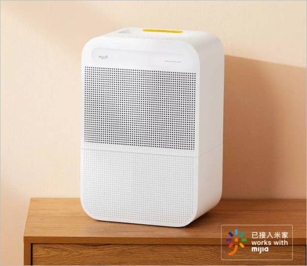 Xiaomi Deerma Smart Fog-free Humidifier