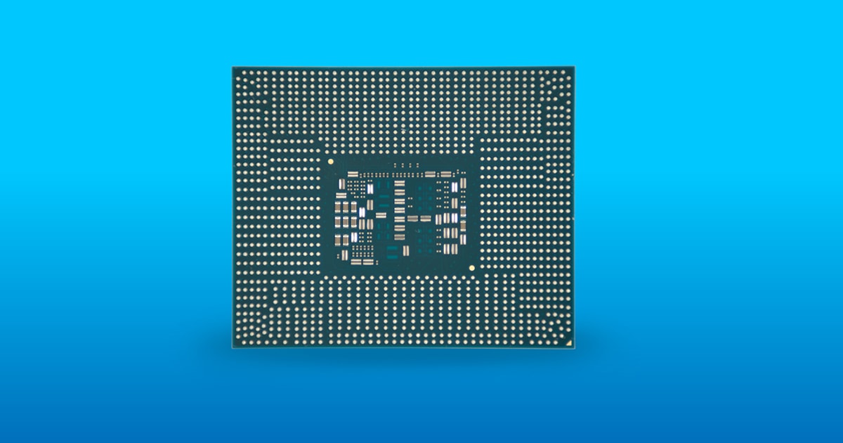 Intel Server GPU