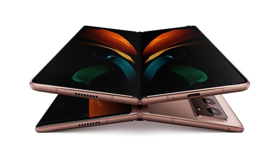 Galaxy Z Fold