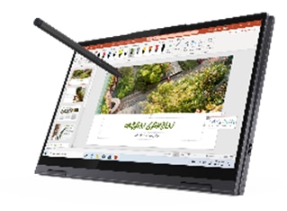 Yoga Slim 7i Carbon