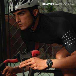 HUAWEI สมาร์ทวอทช์