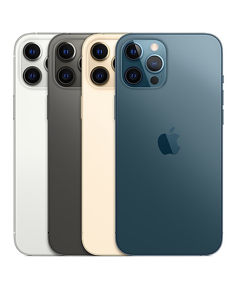ราคา iPhone 12 Pro