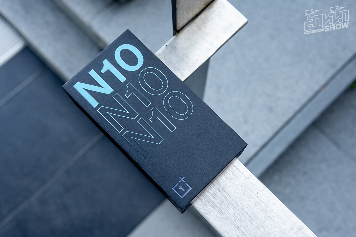 พรีวิว OnePlus Nord N10 5G ราคา